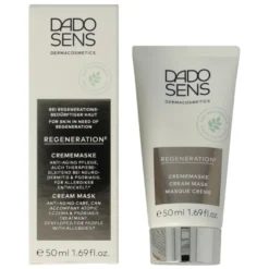 Dado Sens Regeneration E Cream Mask Bio (50 ml)
