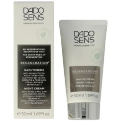 Dado Sens Regeneration E Night Cream (50 ml)