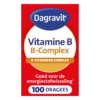 Dagravit B-complex (100 dragees)
