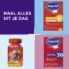 Dagravit Becoforte (100 dragees)