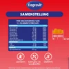 Dagravit Kids Multi 6-12 Jaar Vitaminions Gummies (120 gummies)