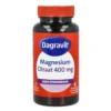 Dagravit Magnesium Citraat (90 tabletten)