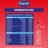 Dagravit Totaal 30 Multivitaminen (350 dragees)