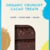 Dalicious Dadelreep Crunchy Cacao (90 gr)