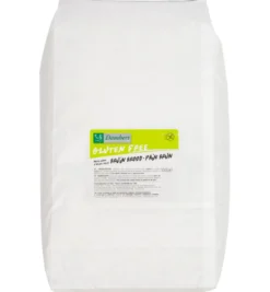 Damhert Broodmix Bruin Glutenvrij (5000 gr)