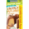 Damhert Cakemix glutenvrij met 50gram gratis (400 gr)
