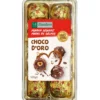 Damhert Choco Doro Minder Suiker (100 gr)