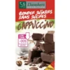 Damhert Chocoladetablet Cappuccino (85 gr)