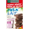 Damhert Chocoladetablet Melk (85 gr)