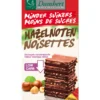 Damhert Chocoladetablet Noten (85 gr)