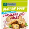 Damhert Chocolate Chip Mini Cakejes (190 gr)