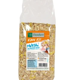 Damhert Fibre Fit Muesli (600 gr)