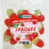 Damhert Fraiskes Strawberry Zonder Suikers (100 gr)