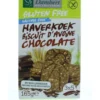 Damhert Haverkoekjes Chocolade Glutenvrij (165 gr)