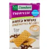 Damhert Koffiewafers bio (100 gr)