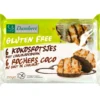Damhert Kokosrotsen Chocolade Glutenvrij (250 gr)