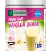 Damhert Maaltijdshake vanille (520 gr)