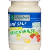 Damhert Mayonaise Natriumarm Glutenvrij (300 gr)