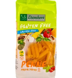 Damhert Pasta Penne Glutenvrij (250 gr)