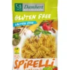 Damhert Pasta Spirelli Glutenvrij (250 gr)