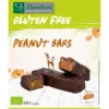 Damhert Peanut Bars Glutenvrij Bio (120 gr)