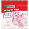 Damhert Peejays marshmallows (75 gr)