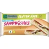 Damhert Sandwiches Glutenvrij (65 gr)