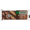 Damhert Sesambar Chocolade Glutenvrij (45 gr)