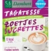 Damhert Tagatesse Dispenser Navul (500 Tabletten)