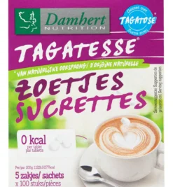 Damhert Tagatesse Dispenser Navul (500 Tabletten)