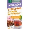 Damhert Tea Time Stoelgangthee (20 stuks)