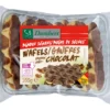 Damhert Wafel Chocoladesmaak (165 gr)