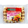 Damhert Wafel vanille minder suiker (140 gr)