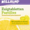Damhert Wellbeing Zuigtabletten Verzachtend (24 Pastilles)