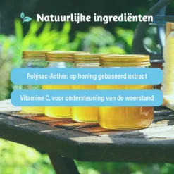 Dampo Alle hoest + keelpijn (150 ml)