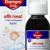 Dampo Kids alle hoest nacht (100 ml)