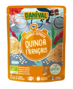 Danival Graines Express Quinoa Bio (250 gr)