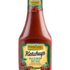 Danival Ketchup Knijpfles Groen (rijststroop) Bio (560 gr)
