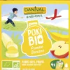 Danival Knijpfruit Appel-Banaan (4 stuks)