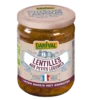 Danival Linzen met Groenten Bio (525 gr)