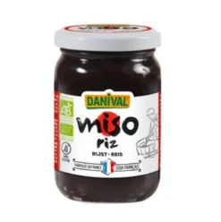 Danival Miso Rijst Bio (200 gr)