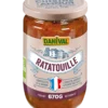 Danival Ratatouille Bio (670 gr)