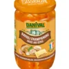 Danival Ravioli met Eekhoorntjesbroodsaus Bio (670 gr)