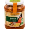Danival Ravioli Metgroenten Bio (670 gr)