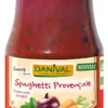 Danival Saus Spaghetti Provencale Bio (430 gr)