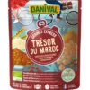 Danival Schat van Marokko Bio (250 gr)