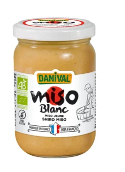 Danival Shiro Miso Bio (200 gr)