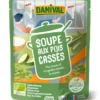 Danival Spliterwtensoep Bio (500 ml)