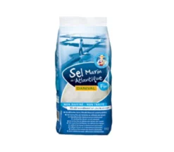 Danival Zeezout Atlantisch Fijn (1000 gr)