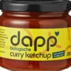 Dapp Curry Ketchup (280 gr)